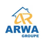 groupe arwa immobilier company logo
