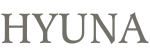 hyuna house cafe company logo