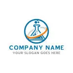 laboratoire company logo