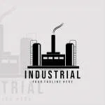 société industriel company logo