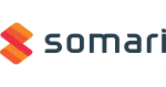 somarij company logo
