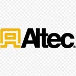 ALTECPLAST company logo