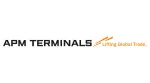 APM Terminals company logo