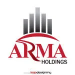 ARMA Holding company logo