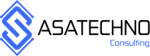 ASATECHNO CONSULTING company logo