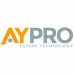 AYPRO COMMUNICATION company logo