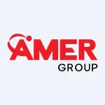 Amer Ltd. company logo