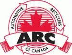 Auto Recycling Call (ARC) company logo
