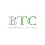 BAZARD TOBACCO COMPANY (B.T.C) company logo