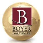 BOYER LAW FIRM, P.L. company logo