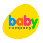 Baby five company logo