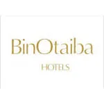 Binotaiba Hotels company logo