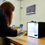 Coworking L'BLASSA company logo