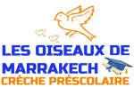Crèche Marrakech company logo