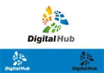 DIGITALHUB company logo