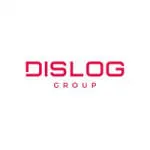 DISLOG GROUPE company logo