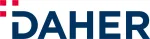 Daher company logo