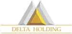 Delta Holding company logo