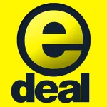 E-Deal company logo