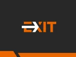 EXIT company logo