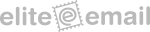 Elite Mail company logo