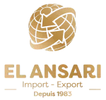 Établissement El Ansari import export company logo