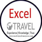 Excel Travel Morocco company logo