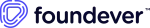 Foundever company logo