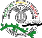 GROUPE SCOLAIRE LAITHE company logo