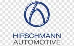 HIRSCHMANN AUTOMOTIVE company logo