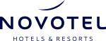 Hotel Novotel company logo