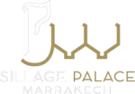 Hotel Sillage palace company logo