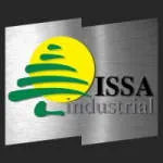 Issaforne company logo
