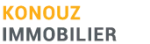 KONOUZ IMMOBILIER company logo