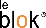 LE BLOKK company logo