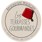 LES TERRASSES GOUMRMANDES company logo