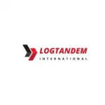 LOGTANDEM INTERNATIONAL company logo