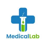 Laboratoire d'analyse médicale company logo