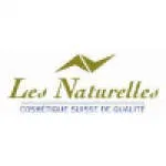 Les Naturelles Maroc company logo