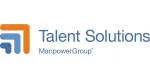 ManpowerTalentSolution company logo