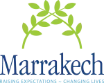 Marrakech Consulting Group company logo