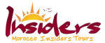 Marrakech Insiders company logo