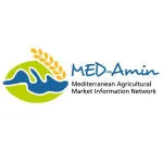 Med Amine company logo