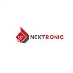 Nextronic company logo