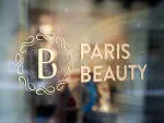 Paris Beauty company logo