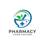 Pharmacie company logo