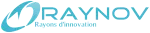 Raynov company logo