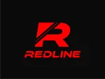 Redline company logo