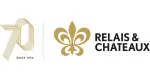 Relais & Châteaux company logo