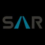 SAR company logo